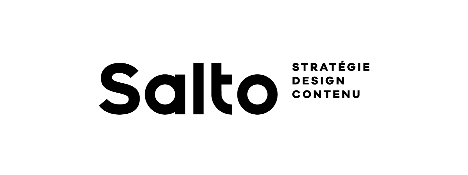 Agence Salto logo
